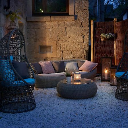 Ferienhaus Lemon Tree Rieden  Экстерьер фото