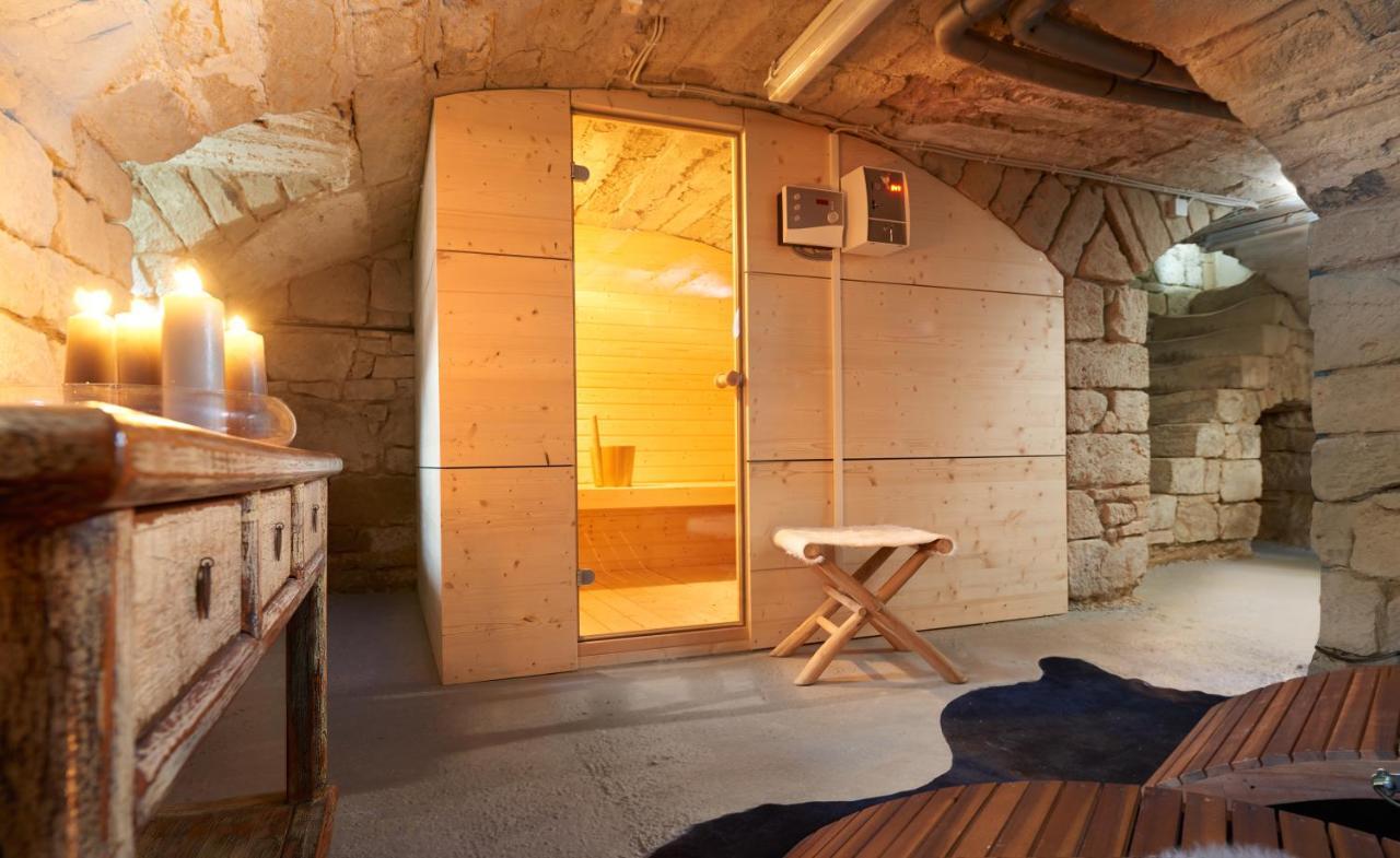 Ferienhaus Lemon Tree Rieden  Экстерьер фото