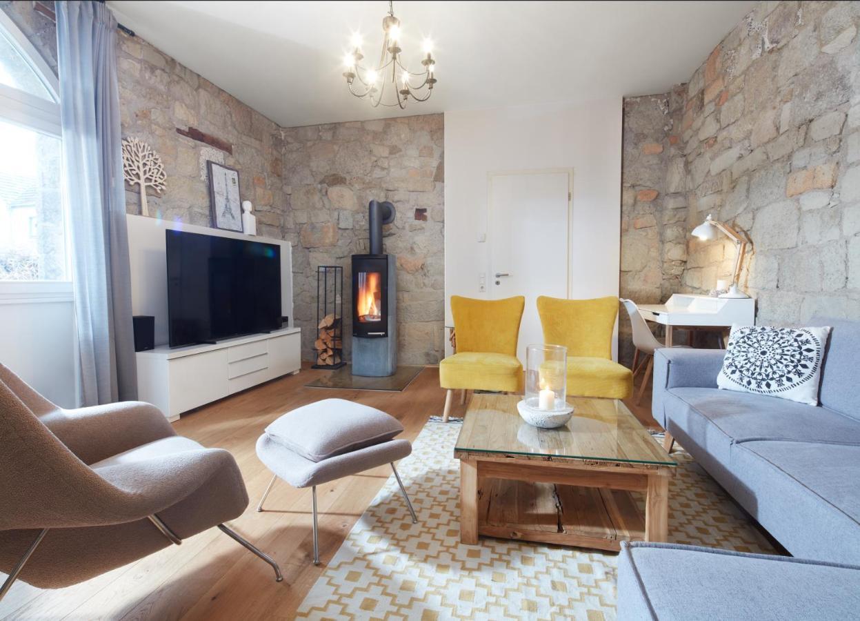 Ferienhaus Lemon Tree Rieden  Экстерьер фото