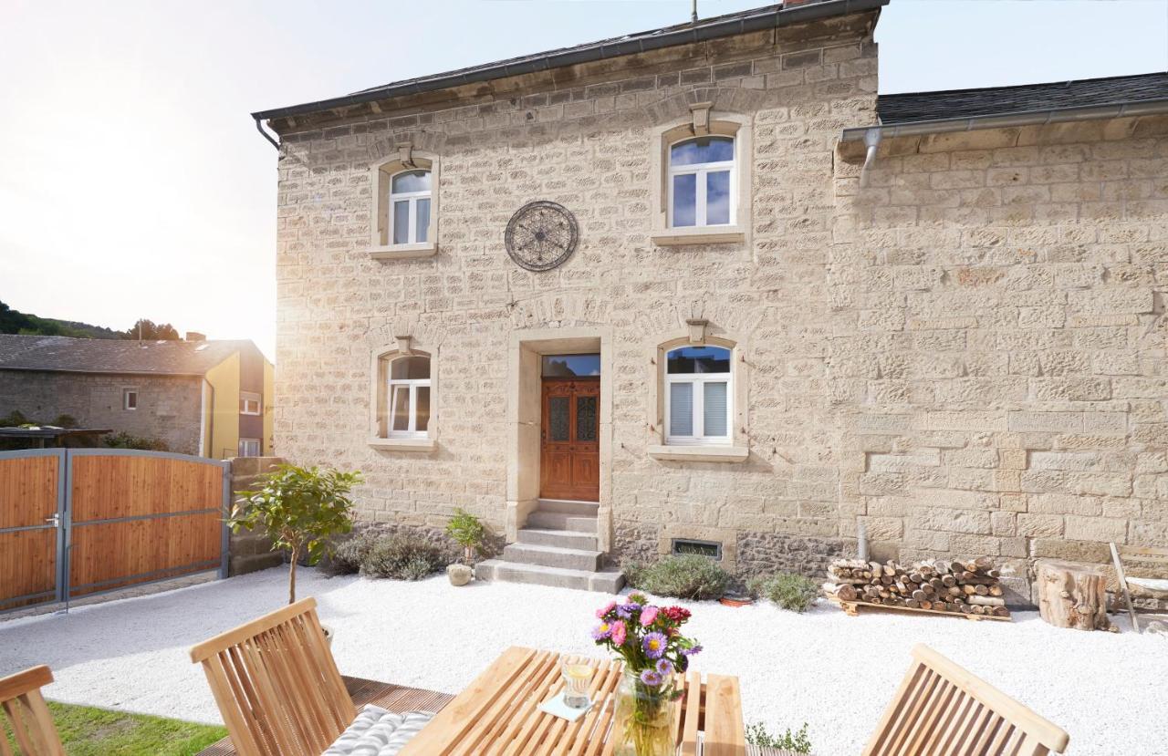 Ferienhaus Lemon Tree Rieden  Экстерьер фото