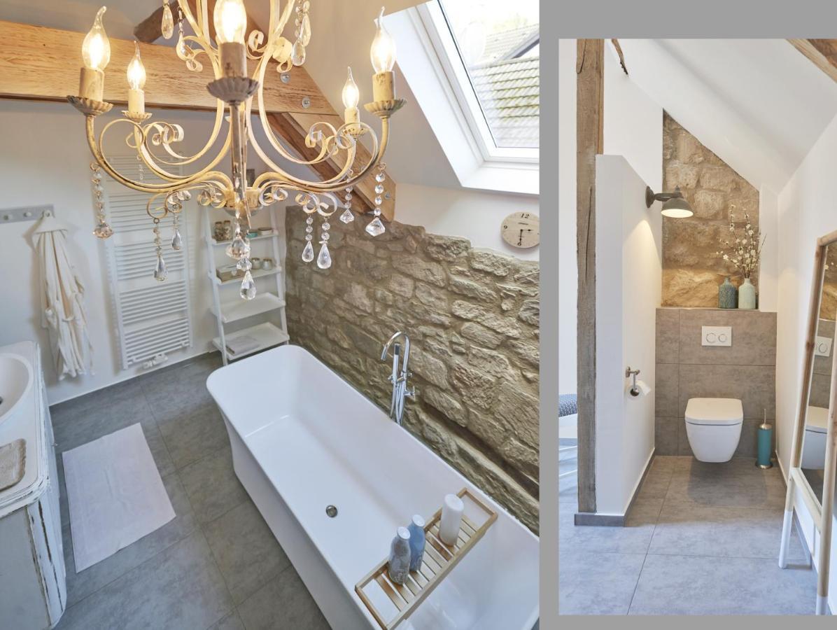 Ferienhaus Lemon Tree Rieden  Экстерьер фото
